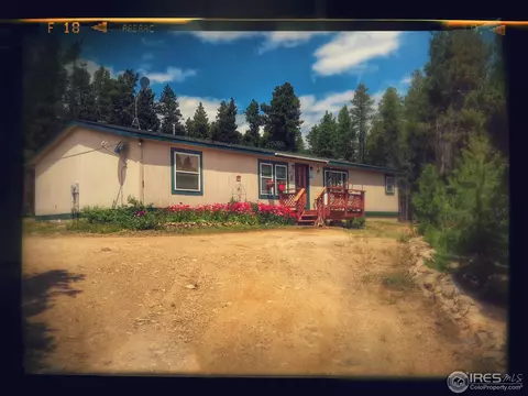 237 Quartz Rd, Black Hawk, CO 80422 photo 2