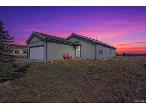 800 Trout Creek Dr, Fairplay, CO 80440