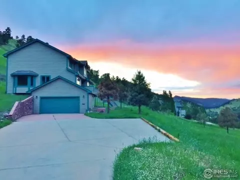 6625 Olde Stage Rd, Boulder, CO 80302 photo 2