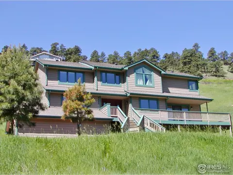 6625 Olde Stage Rd, Boulder, CO 80302 photo 1