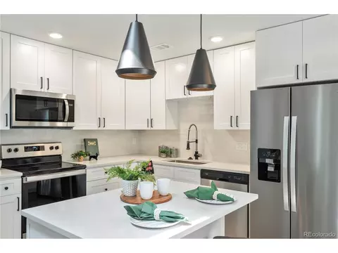 8695 Yukon St #F, Arvada, CO 80005