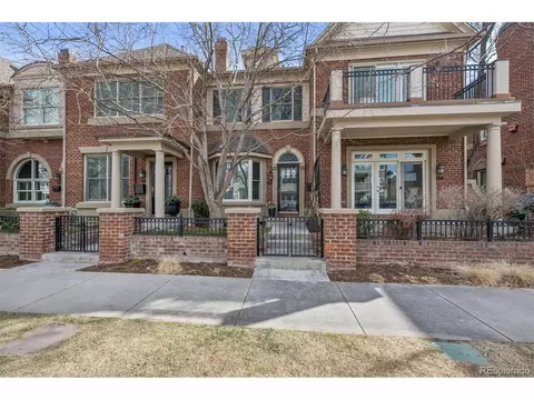 Undisclosed, Denver, CO 80209