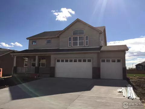 1791 Valley Brook Ln, Severance, CO 80550 photo 1