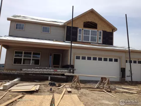 1791 Valley Brook Ln, Severance, CO 80550 photo 4