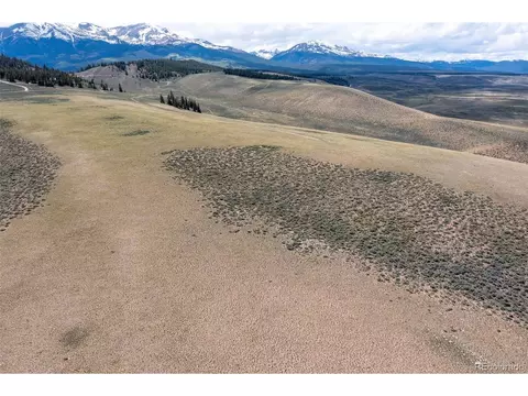 Parcel 1a Tracts, Twin Lakes, CO 81251