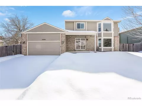 20786 E Powers Cir, Centennial, CO 80015 photo 1