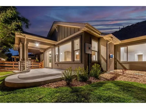 11047 W 72nd Pl, Arvada, CO 80005