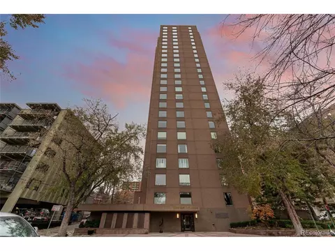2000 E 12th Ave #20A, Denver, CO 80206 photo 1