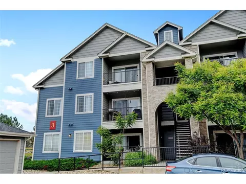 4451 S Ammons St #3-301, Denver, CO 80123