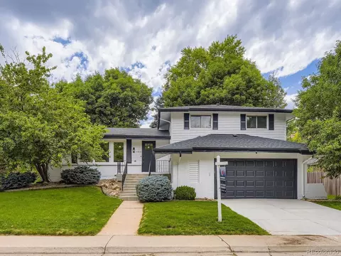 3793 S Sebring Ct, Denver, CO 80237