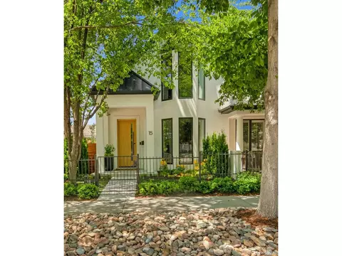 15 S Jackson St, Denver, CO 80209