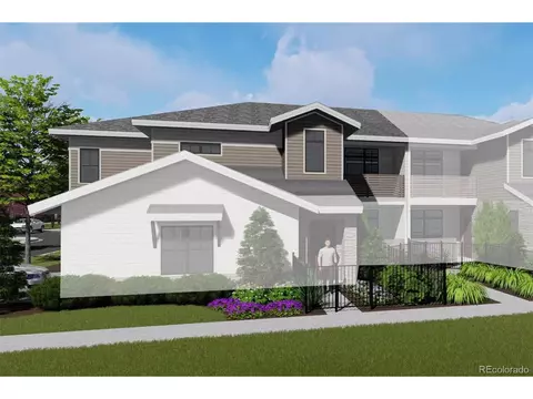 Undisclosed, Longmont, CO 80504