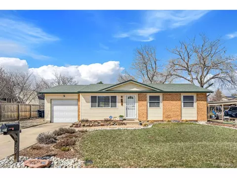 7459 Jay Ct, Arvada, CO 80003