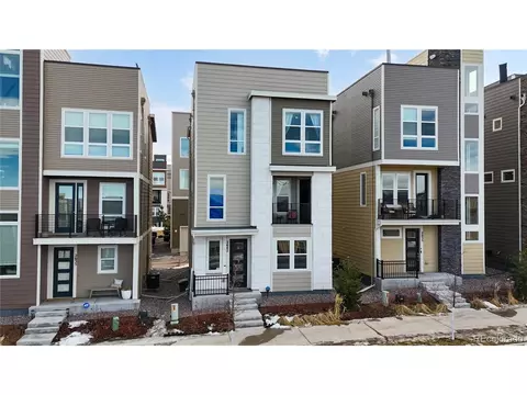 2647 Mayotte Way, Castle Rock, CO 80109