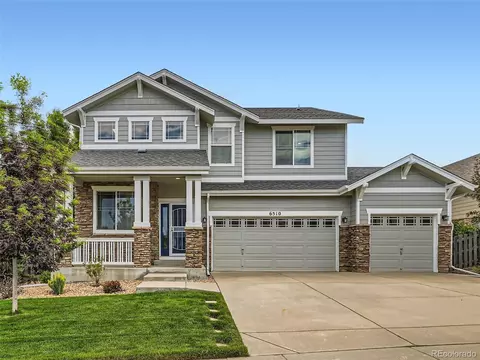 6510 S Newcastle Way, Aurora, CO 80016