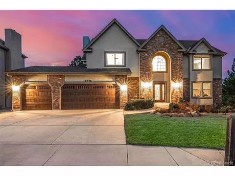 2475 Edenderry Dr, Colorado Springs, CO 80919