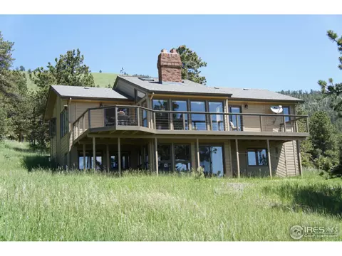 545 Nightshade Dr, Boulder, CO 80302 photo 1