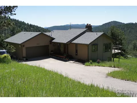 545 Nightshade Dr, Boulder, CO 80302 photo 4