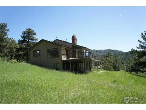 545 Nightshade Dr, Boulder, CO 80302 photo 5