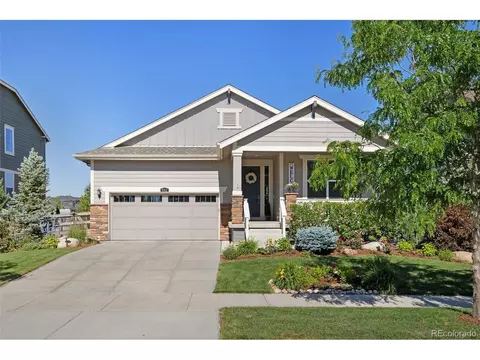 952 Carbonate Ln, Erie, CO 80516