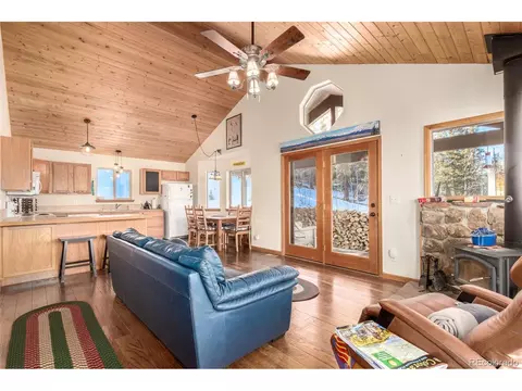300 Palomino Rd, Jefferson, CO 80456