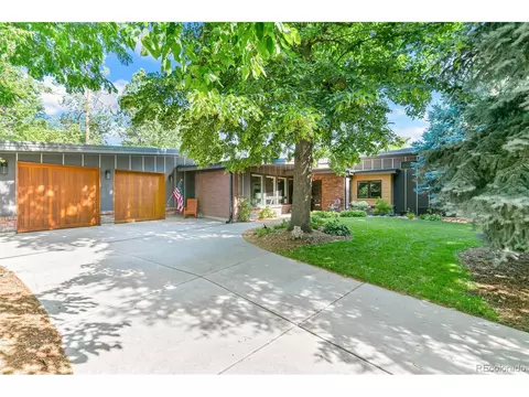 2441 S Dahlia Ln, Denver, CO 80222
