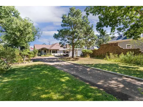 14 Espanola St, Colorado Springs, CO 80907