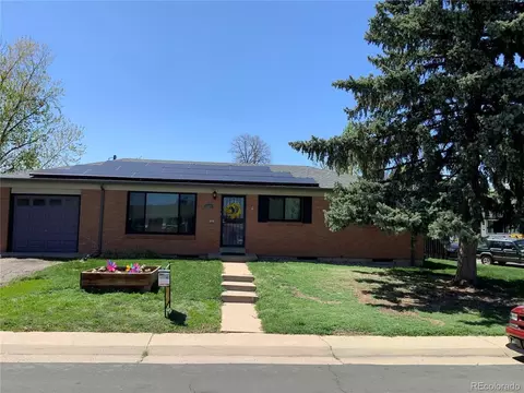 5007 S Grove St, Englewood, CO 80110