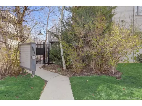 1634 17th St #13, Boulder, CO 80302 photo 4