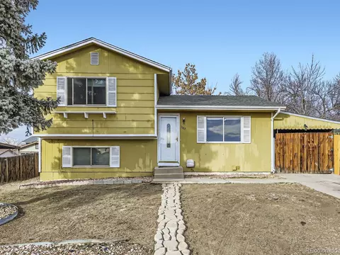 1687 E 83rd Ave, Denver, CO 80229