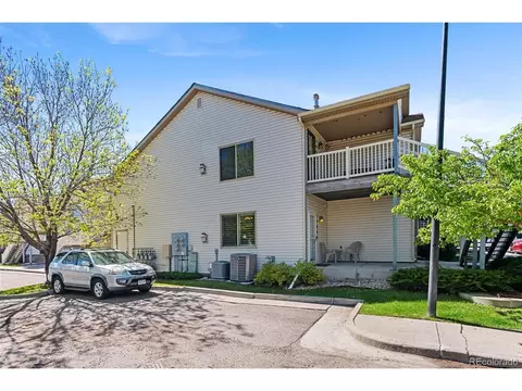 18062 Becket Dr, Parker, CO 80134
