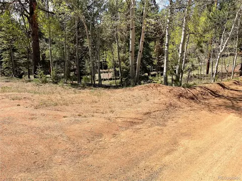 146 Gibson Rd, Westcliffe, CO 81252