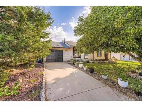 1183 S Biscay St, Aurora, CO 80017