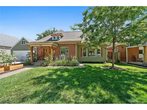 4234 Umatilla St, Denver, CO 80211