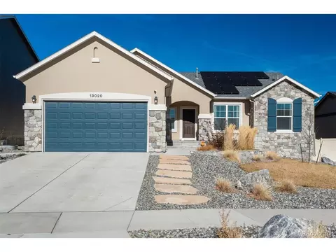 13020 Stone Valley Dr, Peyton, CO 80831