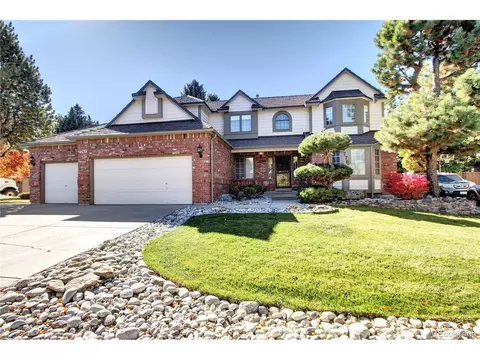 Undisclosed, Littleton, CO 80120