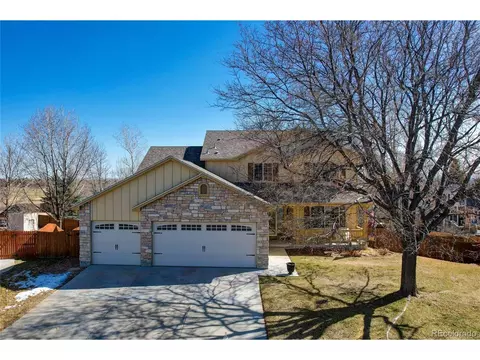 5364 E 131st Way, Thornton, CO 80241
