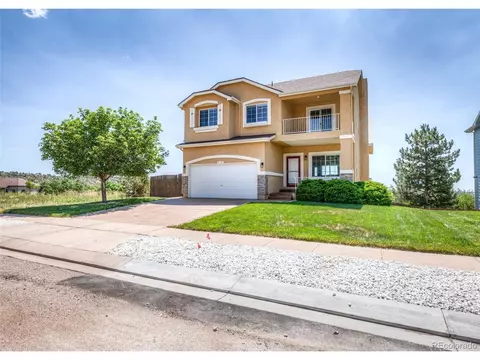 4510 Granby Cir, Colorado Springs, CO 80919