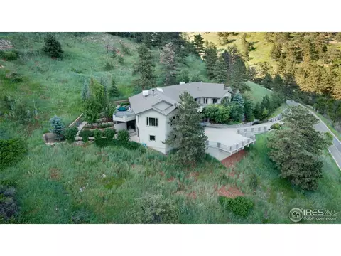 483 N Cedar Brook Rd, Boulder, CO 80304 photo 3