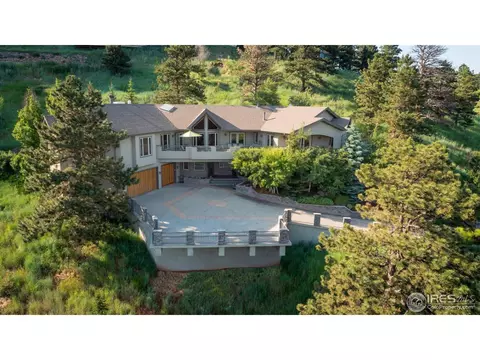 483 N Cedar Brook Rd, Boulder, CO 80304 photo 1
