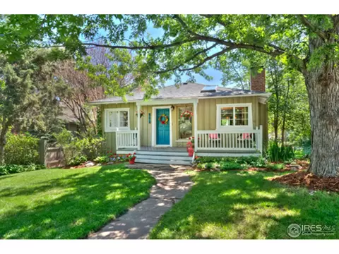 902 Grant Pl, Boulder, CO 80302 photo 2