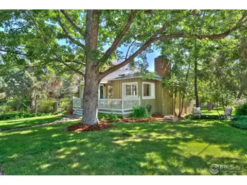 902 Grant Pl, Boulder, CO 80302 photo 1