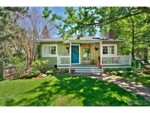 902 Grant Pl, Boulder, CO 80302 photo 3