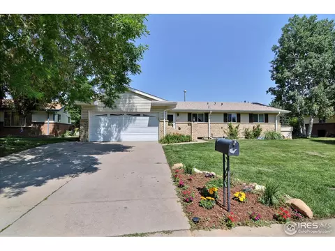 1632 29th Ave, Greeley, CO 80634 photo 1