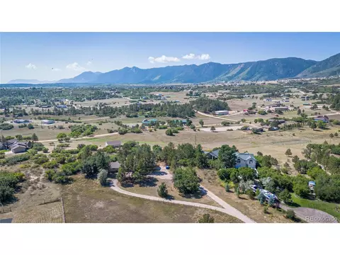 2915 Mount Herman Rd, Monument, CO 80132