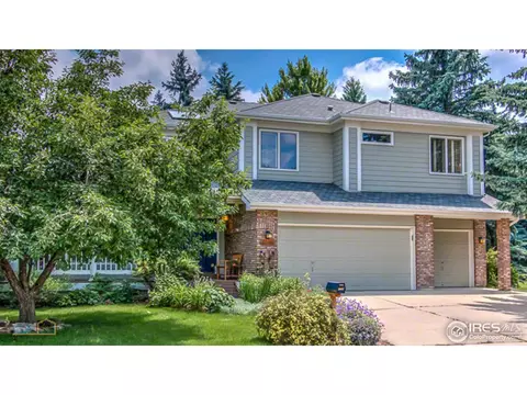 2266 Kincaid Pl, Boulder, CO 80304 photo 1