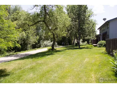 4340 Monroe Dr #B, Boulder, CO 80303 photo 2