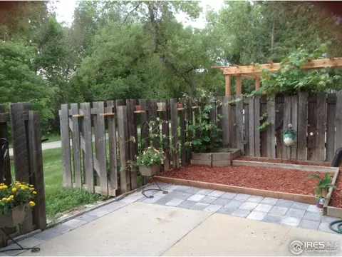 4340 Monroe Dr #B, Boulder, CO 80303 photo 5
