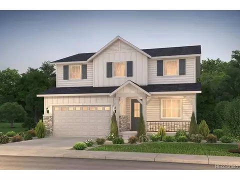 2145 S Ider Way, Aurora, CO 80018