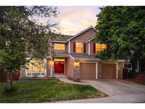 1658 Spring Water Pl, Littleton, CO 80129